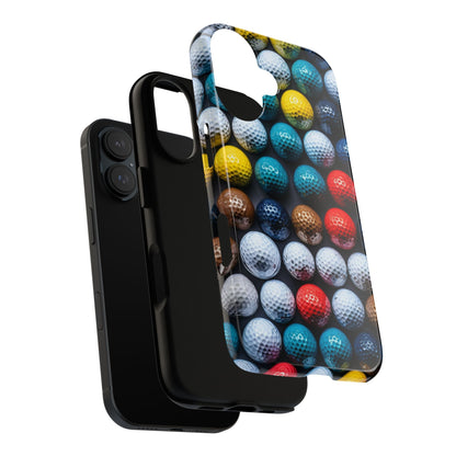 "Escape" Mobile Phone Case