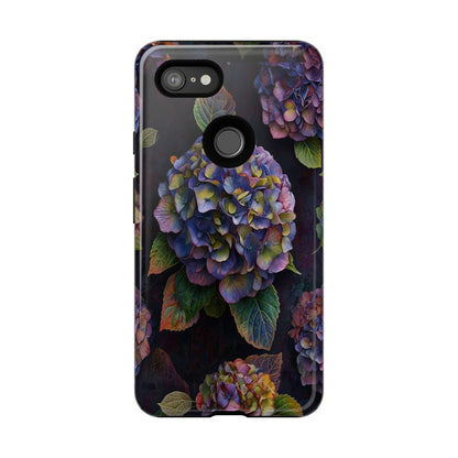 "Petal Couture" Mobile Phone Case