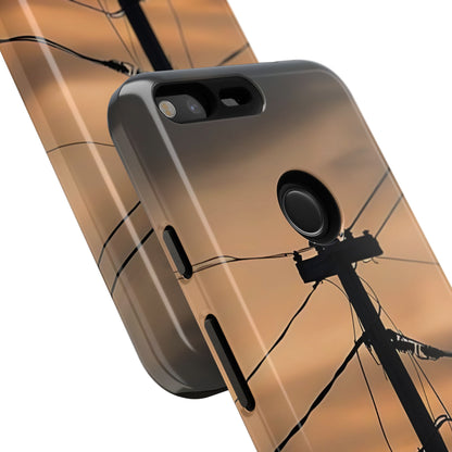 "Street Expression" Mobile Phone Case