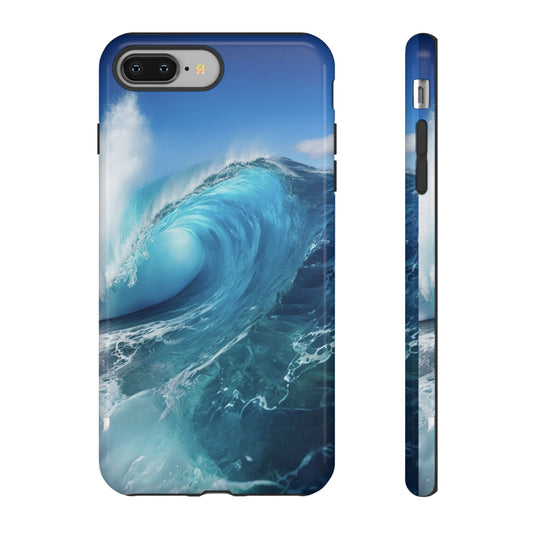 "The One that Got Away" Mobile Phone Case