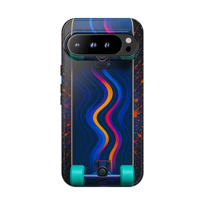 "Street Shine" Mobile Phone Case
