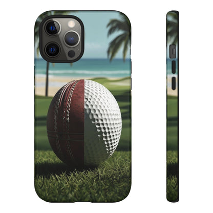 "The All-Rounder" Mobile Phone Case