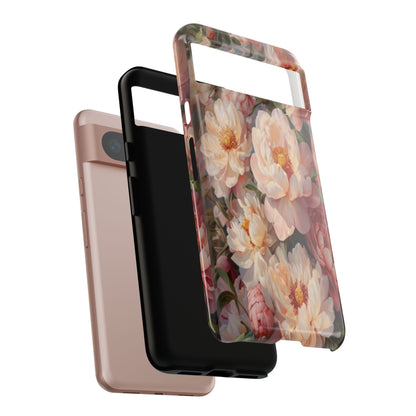 "Duchess of Bloomshire" Mobile Phone Case