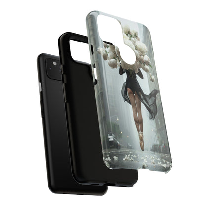 "Leap Year" Mobile Phone Case