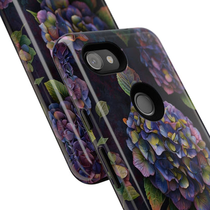 "Petal Couture" Mobile Phone Case