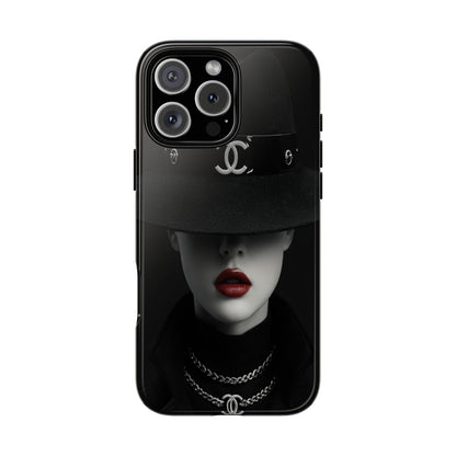 "Drama" Mobile Phone Case