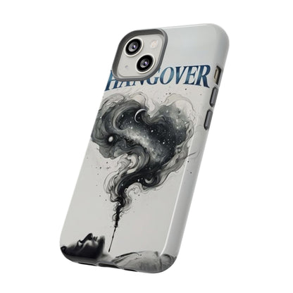 "Rough Draft" Mobile Phone Case