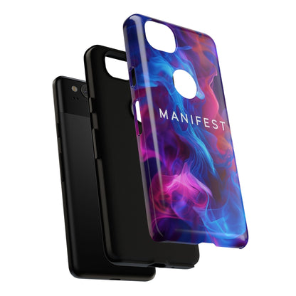 "Shape your own Destiny" Mobile Phone Case