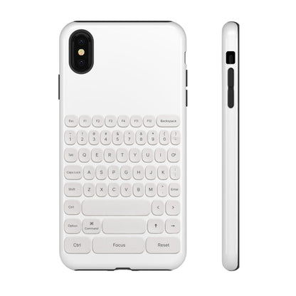 "The Control Centre" Mobile Phone Case