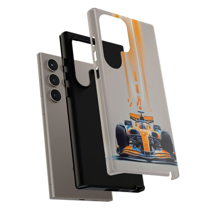 "Sunday Driver" Mobile Phone Case