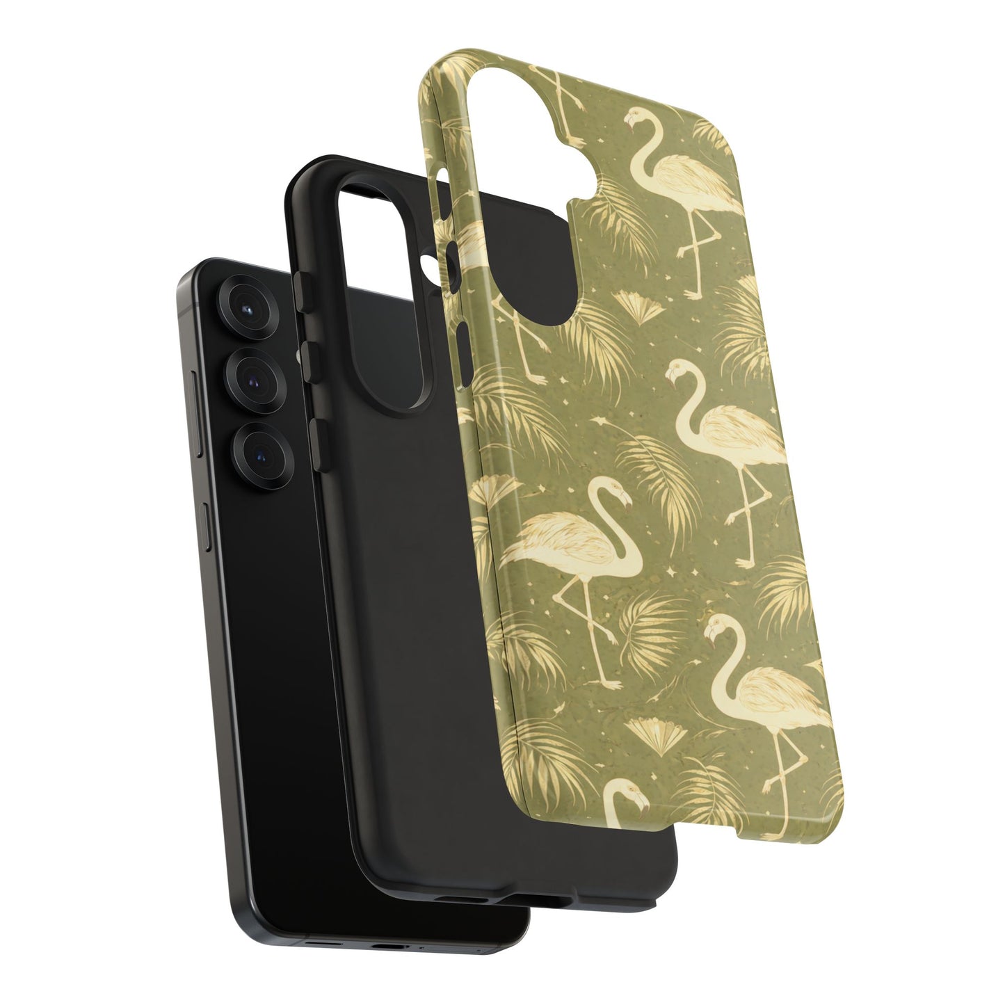 "Flamingo" Mobile Phone Case