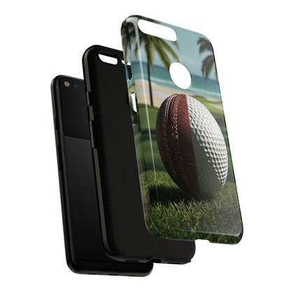 "The All-Rounder" Mobile Phone Case