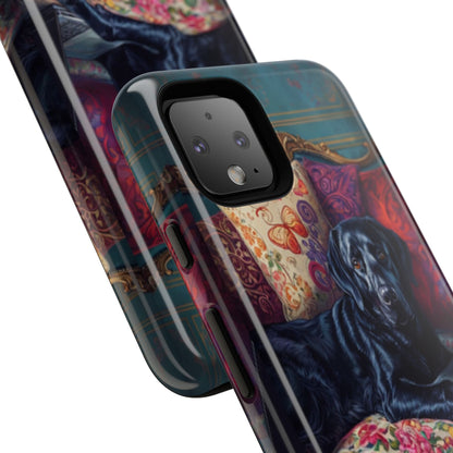 "Zoom Meeting Specialist" Mobile Phone Case