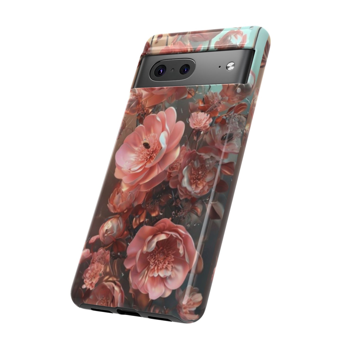 "Afternoon Scandal" Mobile Phone Case