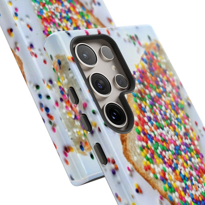 "A Kiwi Party Classic" Mobile Phone Case