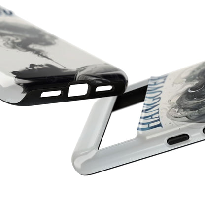 "Rough Draft" Mobile Phone Case