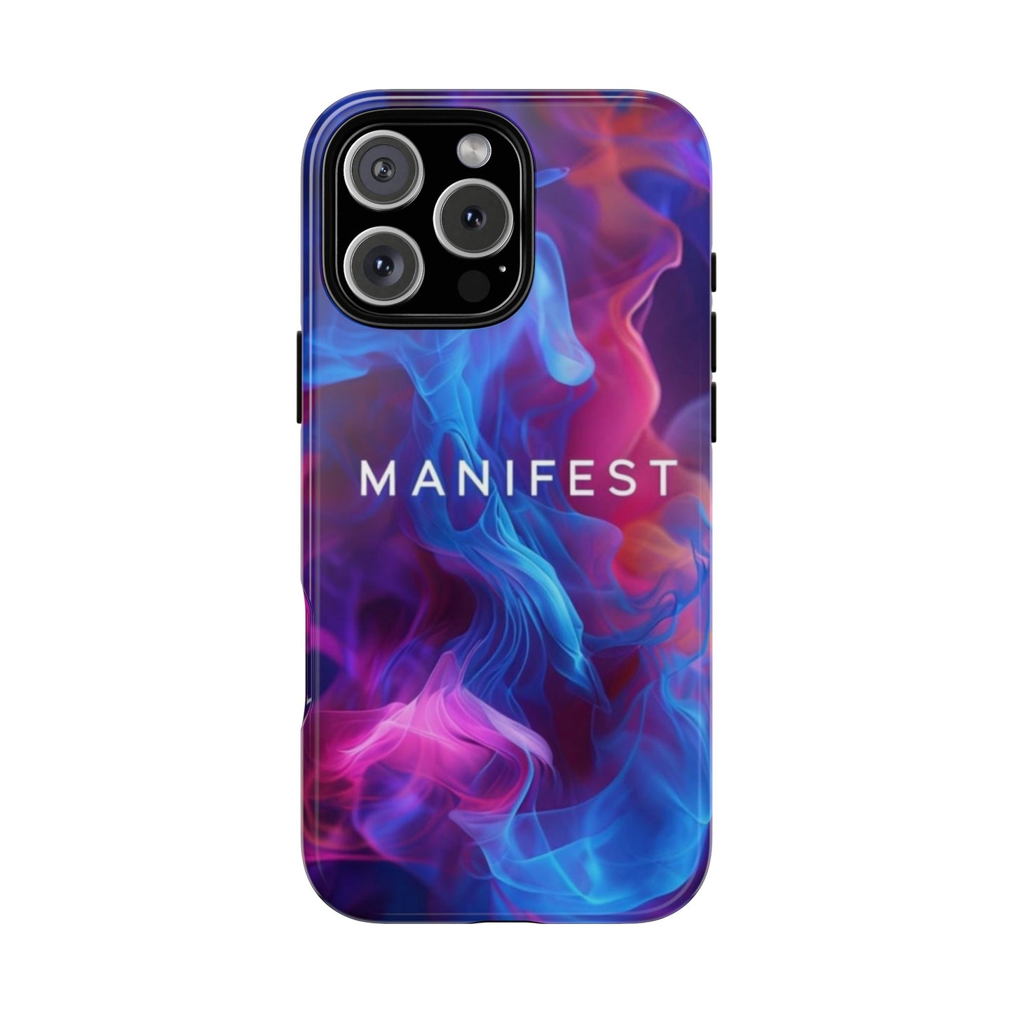 "Shape your own Destiny" Mobile Phone Case