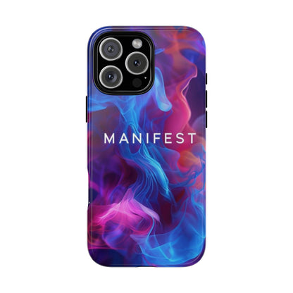 "Shape your own Destiny" Mobile Phone Case