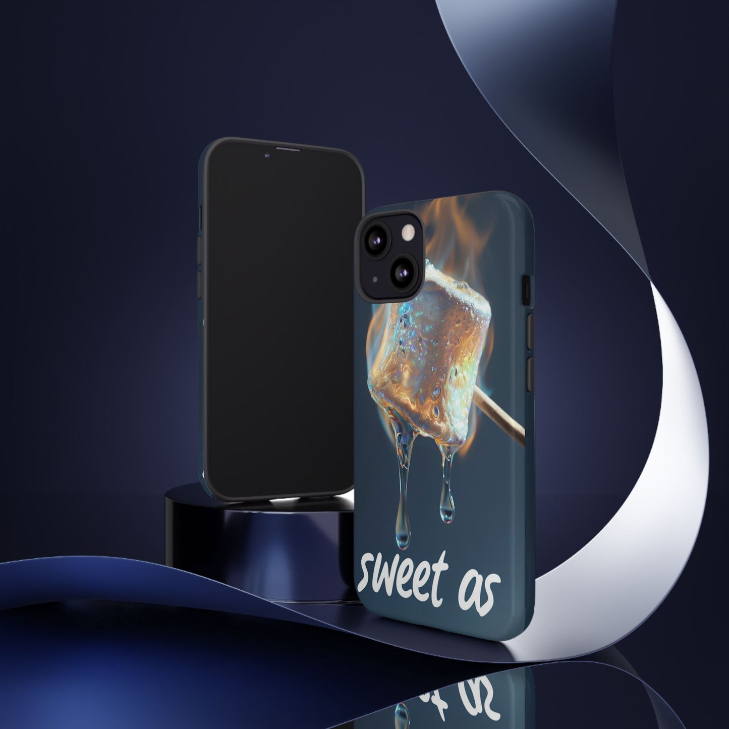 "Sweet As" Mobile Phone Case