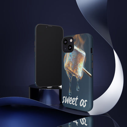 "Sweet As" Mobile Phone Case