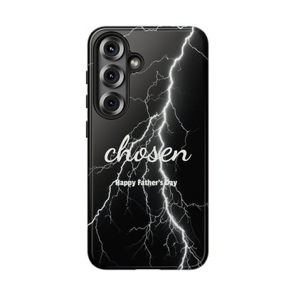 "Chosen" Mobile Phone Case