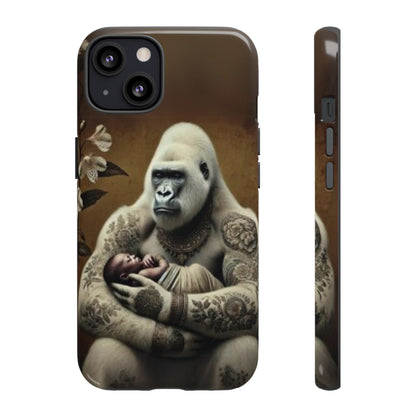 "Kindred" Mobile Phone Case
