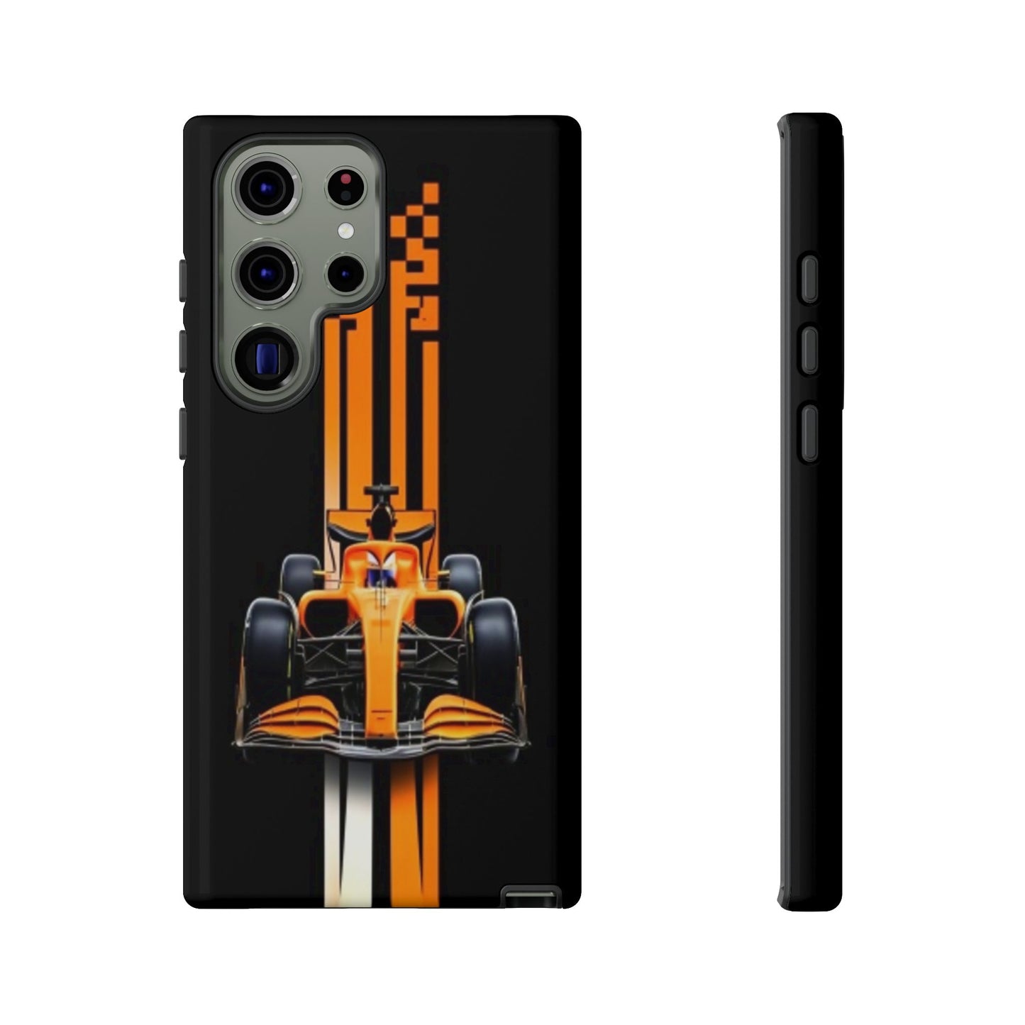 "Zero to Legend" Mobile Phone Case