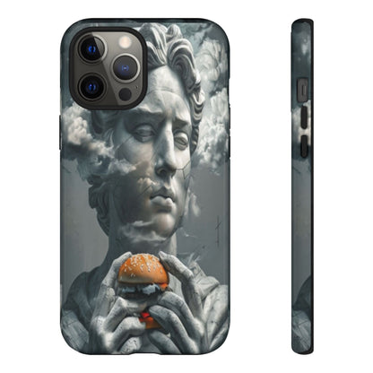 "Imperial Indulgence" Mobile Phone Case