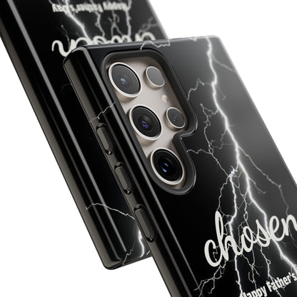 "Chosen" Mobile Phone Case
