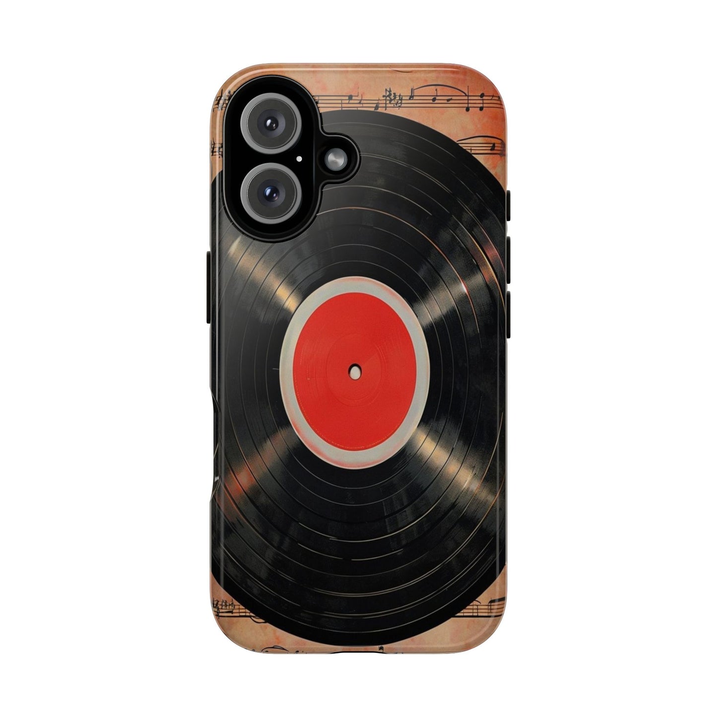 "Rewind" Mobile Phone Case