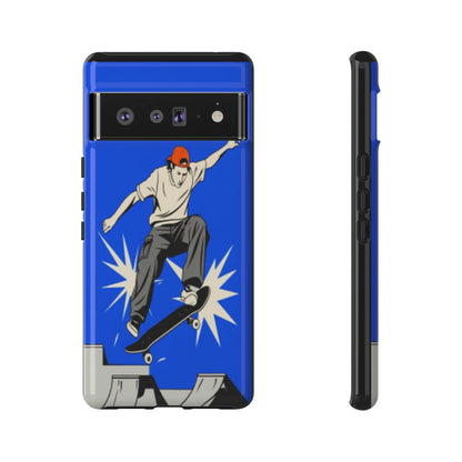 "Park Air" Mobile Phone Case