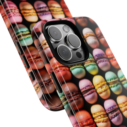 "Life is Short.  Be Colourful" Mobile Phone Case