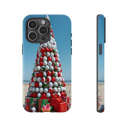 "Plentee-full" Mobile Phone Case