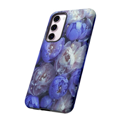 "Lady Featherington's Fancy" Mobile Phone Case