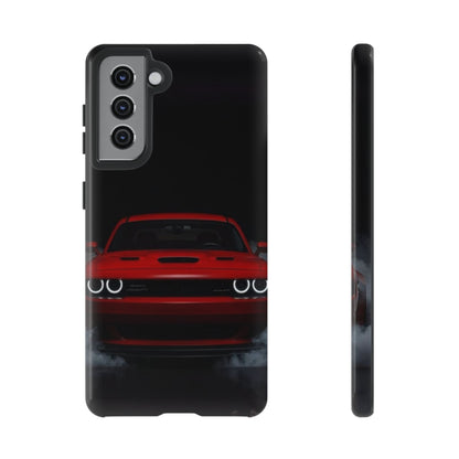 "V12 Vibes" Mobile Phone Case