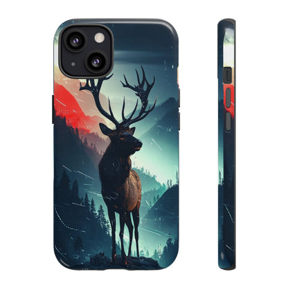 "Stag Do" Mobile Phone Case