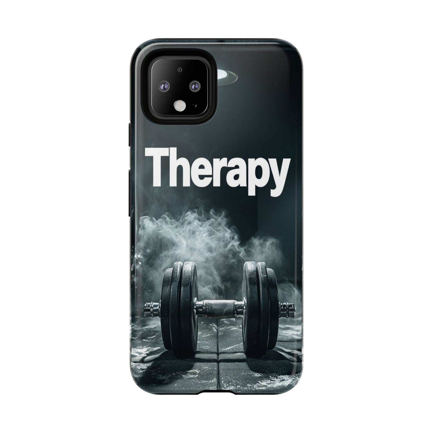 "Therapy" Mobile Phone Case