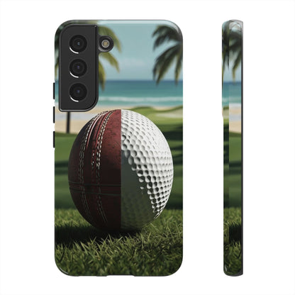 "The All-Rounder" Mobile Phone Case