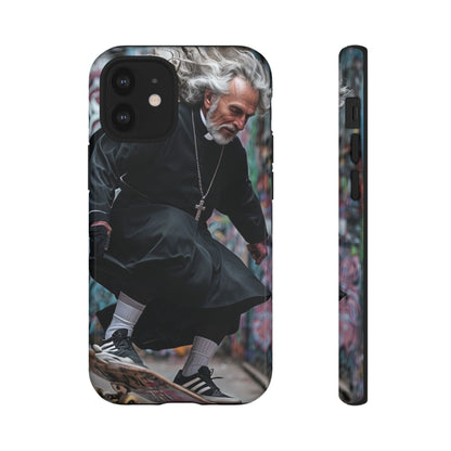"Grind" Mobile Phone Case