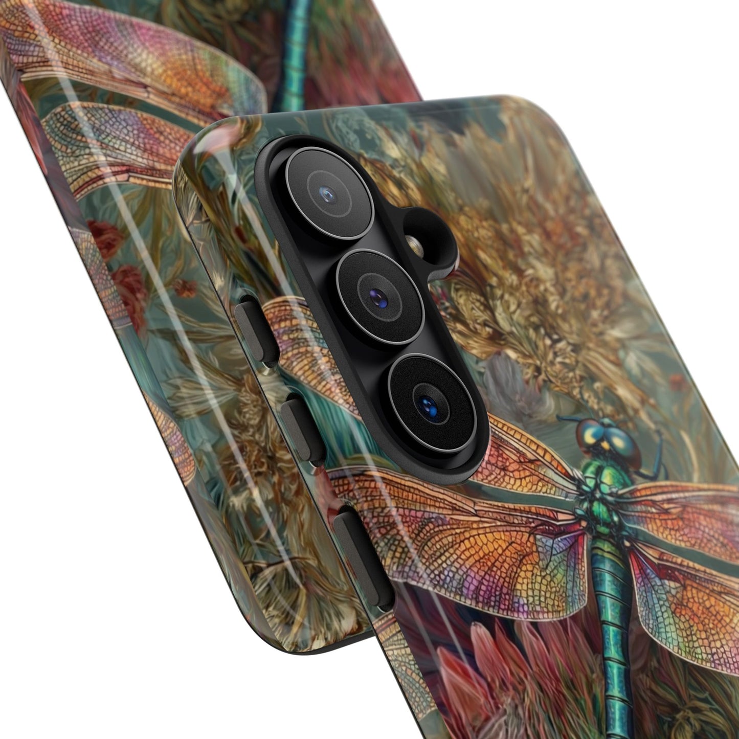 "Dragonfly" Mobile Phone Case
