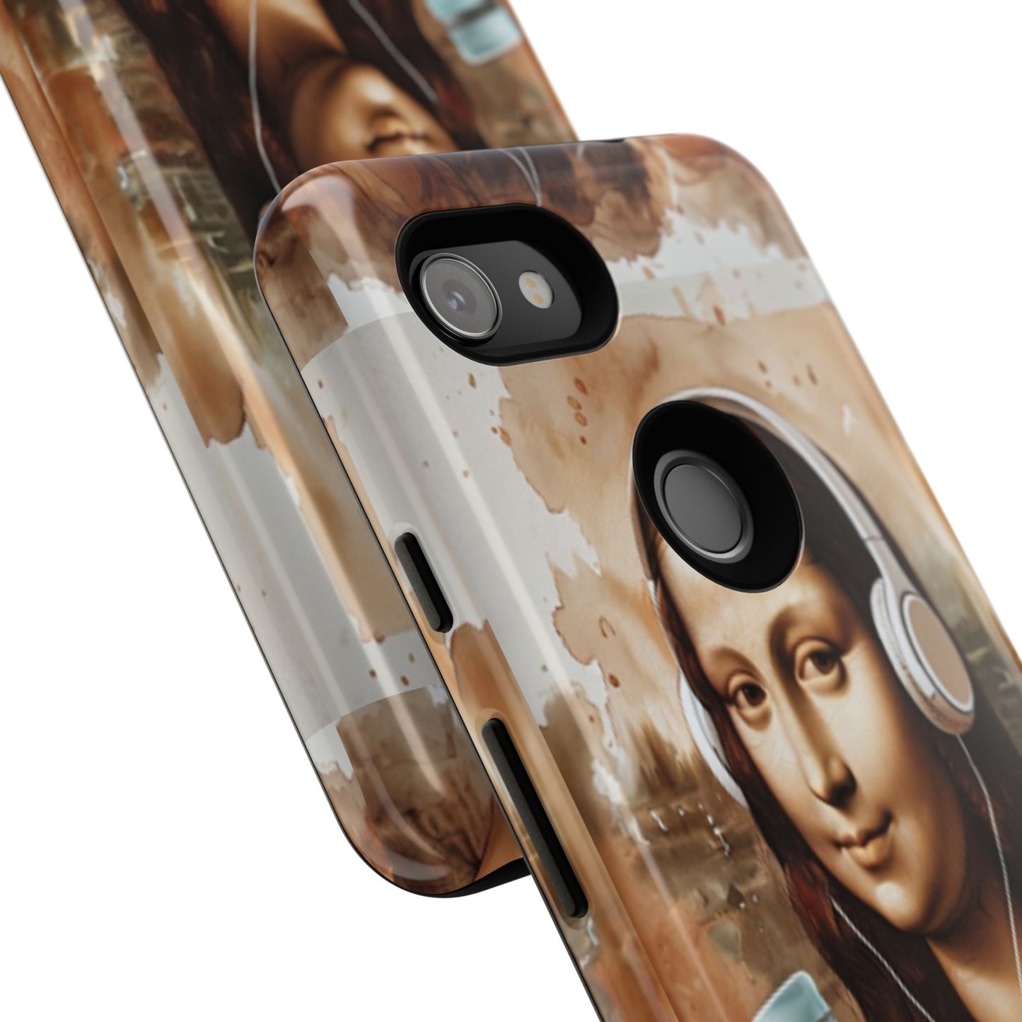 "The Original Influencer" Mobile Phone Case