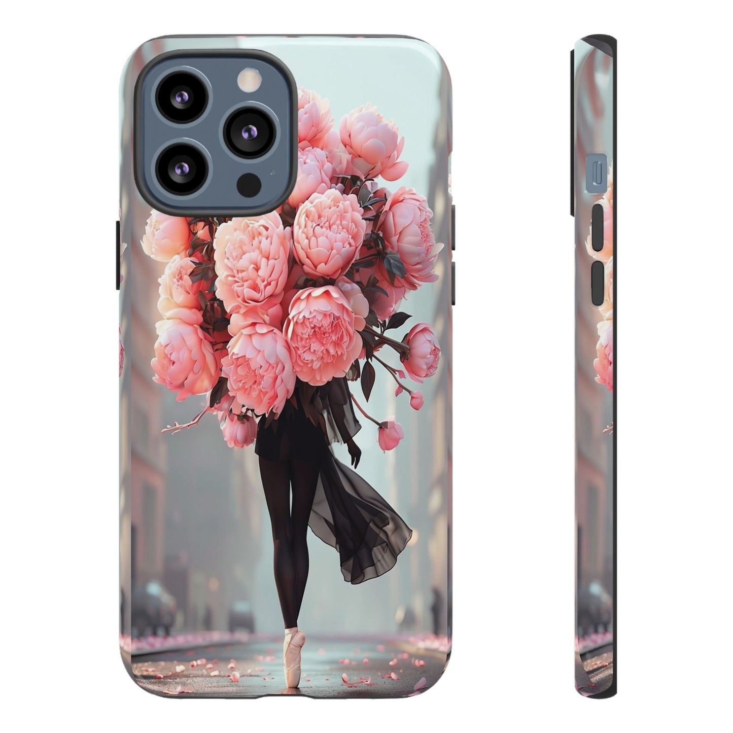 "Petal" Mobile Phone Case