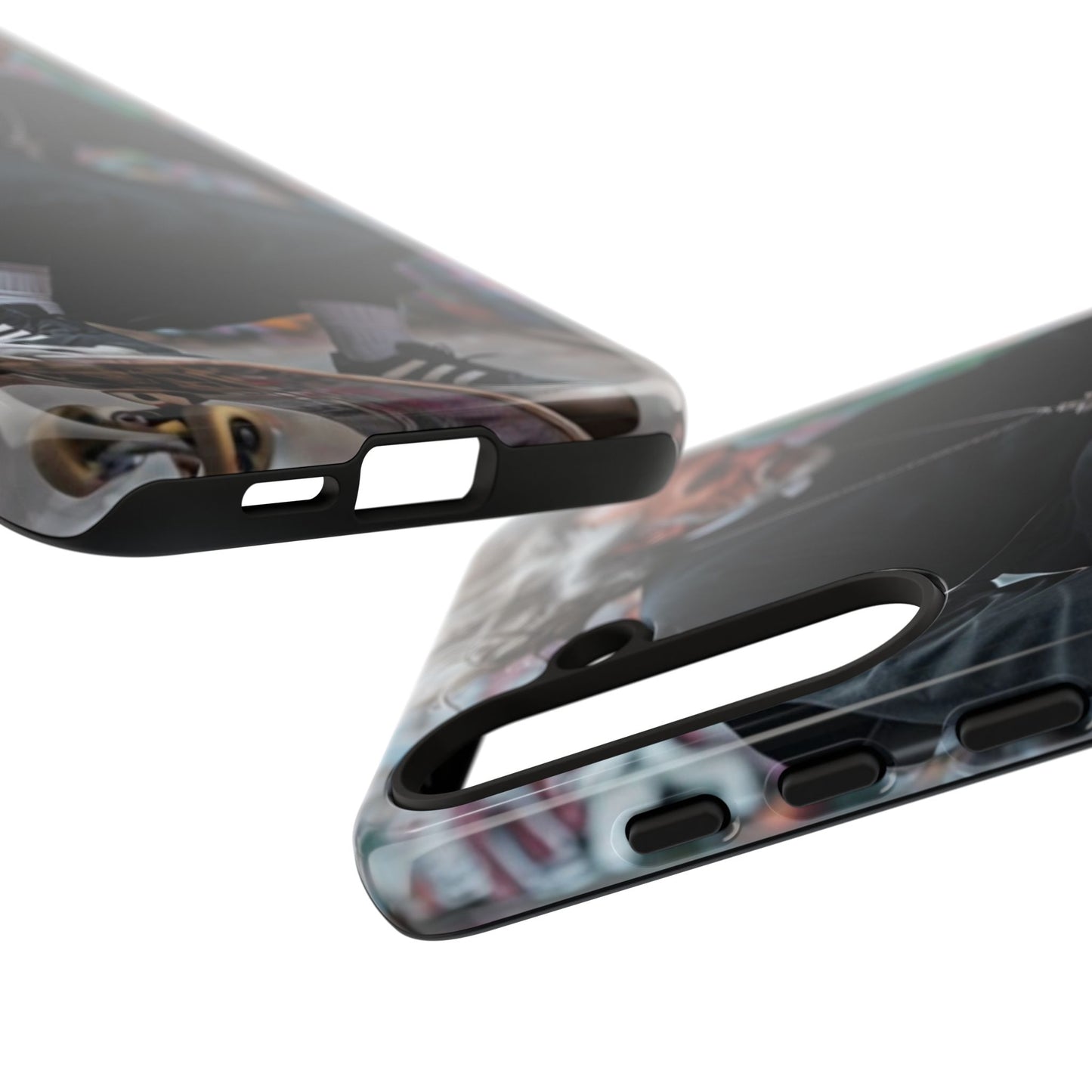 "Grind" Mobile Phone Case