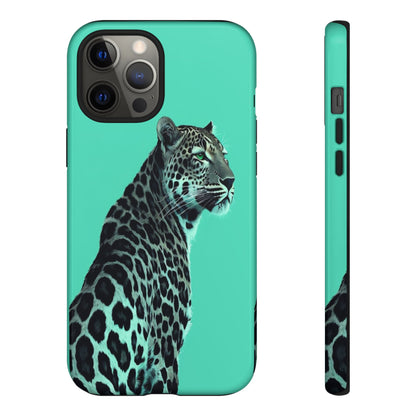 "Afterglow Classic" Mobile Phone Case