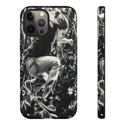 "Chill Bruh" Mobile Phone Case