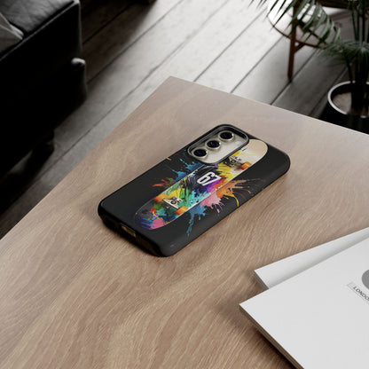 "Six-Seven" Mobile Phone Case