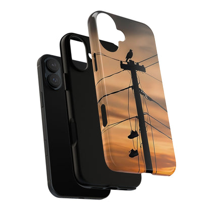 "Street Expression" Mobile Phone Case