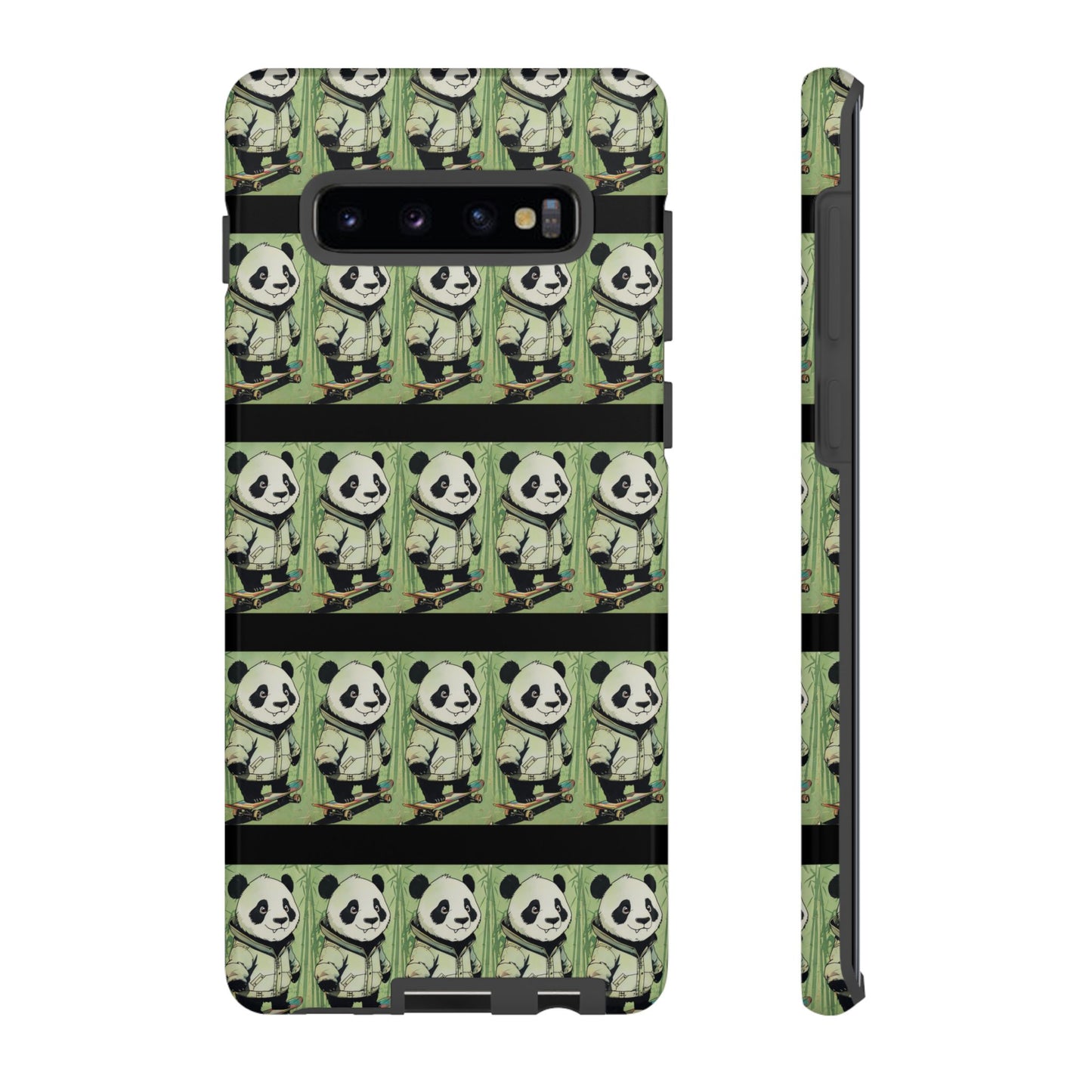 "Life is Short.  Be Zen" Mobile Phone Case