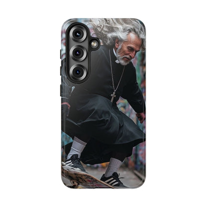 "Grind" Mobile Phone Case