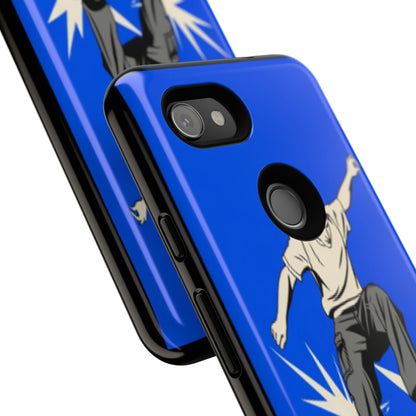 "Park Air" Mobile Phone Case